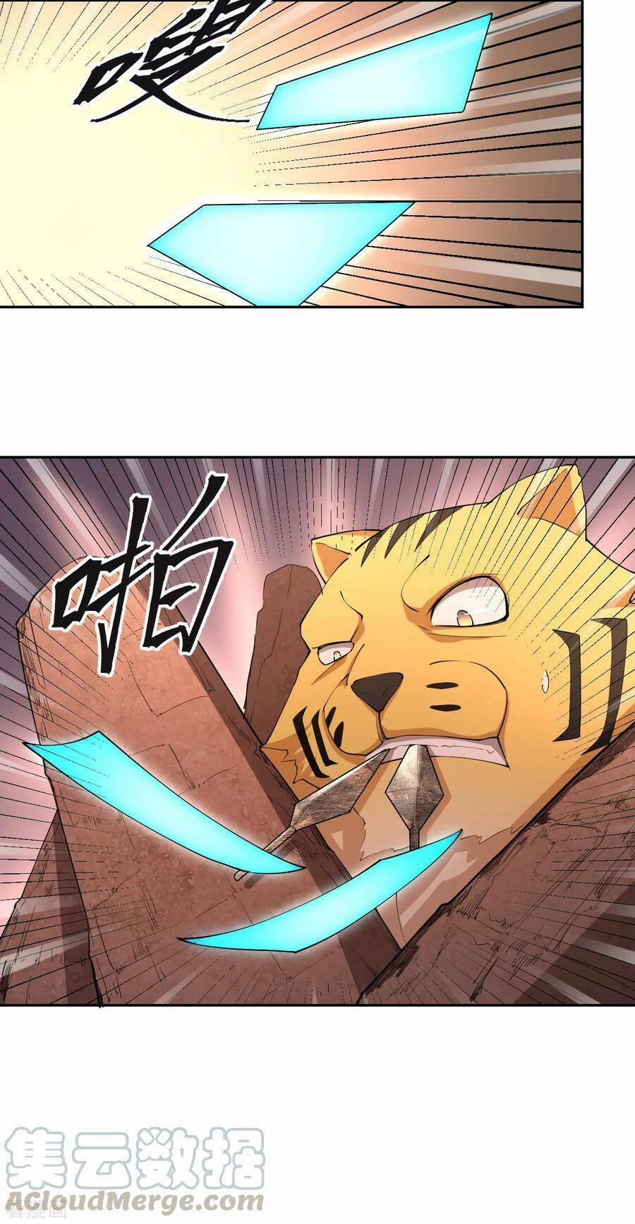 Nghịch Thiên Tiên Mệnh 70 trang 32