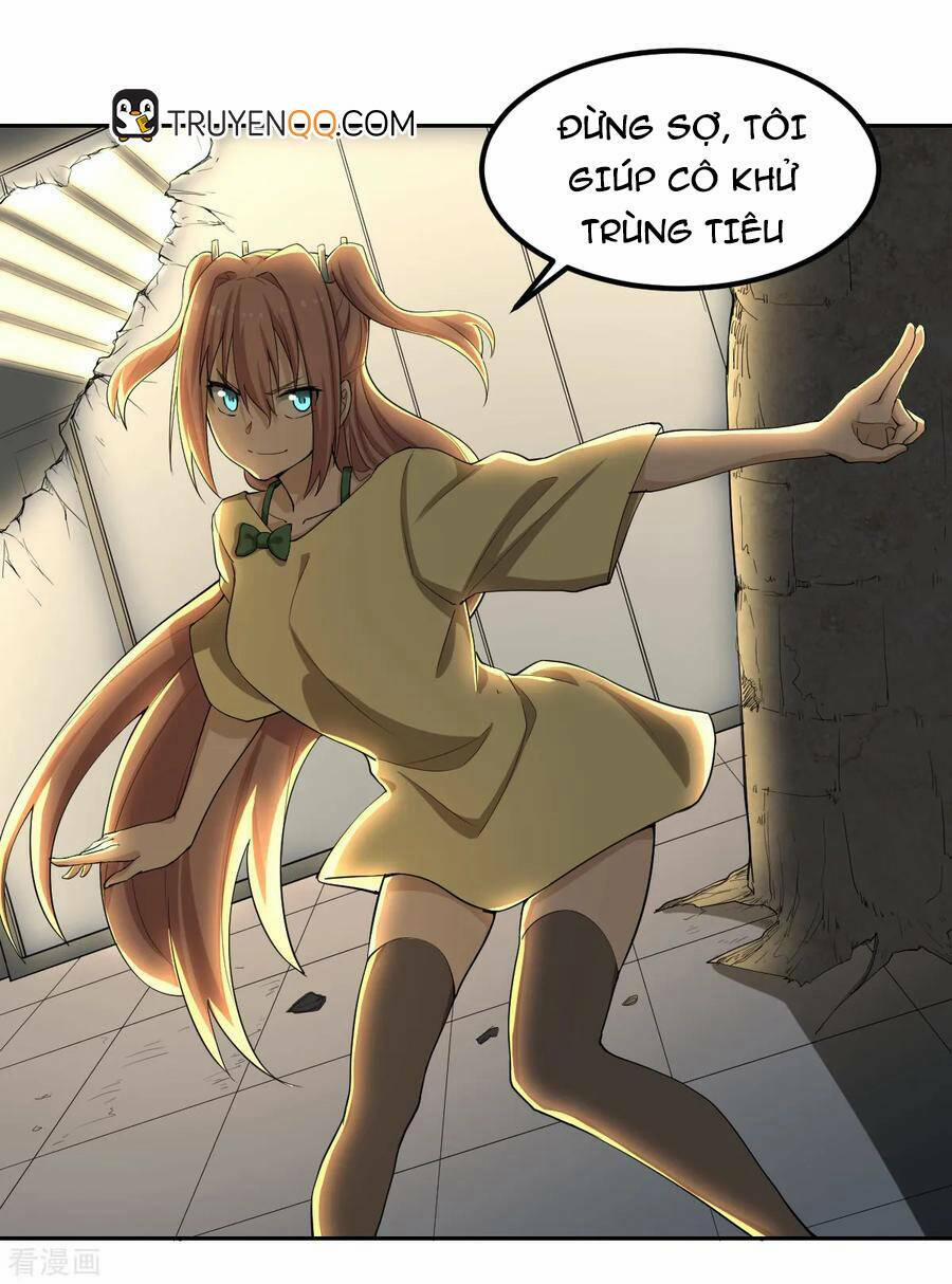 Nghịch Thiên Tiên Mệnh 70 trang 33