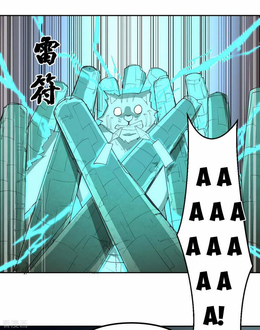 Nghịch Thiên Tiên Mệnh 70 trang 34