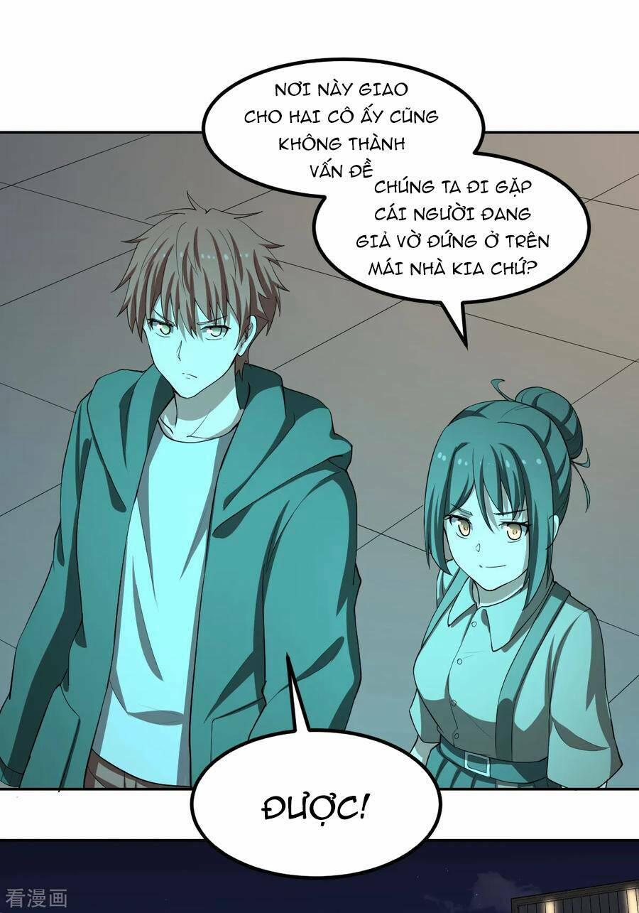 Nghịch Thiên Tiên Mệnh 70 trang 36