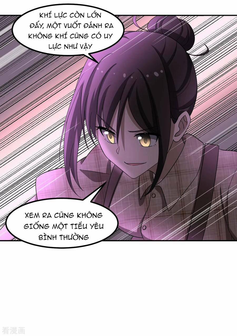 Nghịch Thiên Tiên Mệnh 70 trang 8