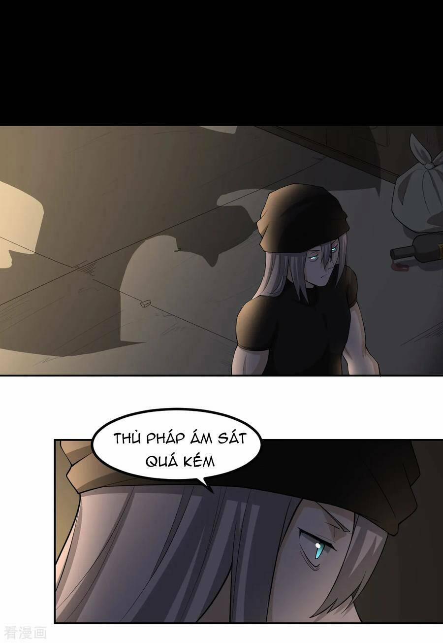 Nghịch Thiên Tiên Mệnh 71 trang 12