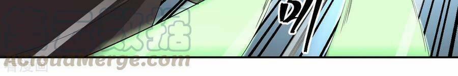 Nghịch Thiên Tiên Mệnh 71 trang 15