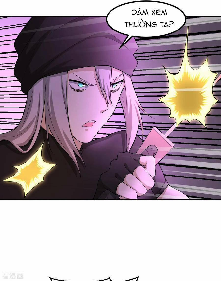 Nghịch Thiên Tiên Mệnh 71 trang 16