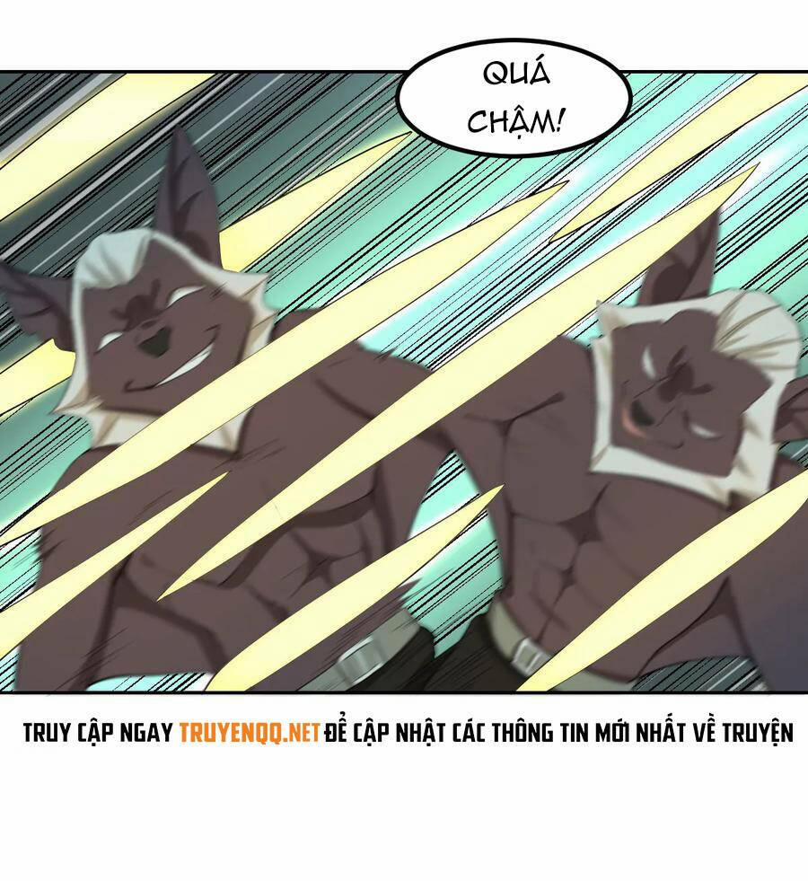 Nghịch Thiên Tiên Mệnh 71 trang 18
