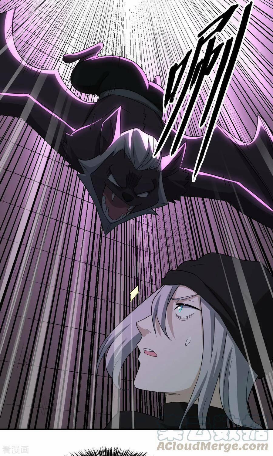 Nghịch Thiên Tiên Mệnh 71 trang 24