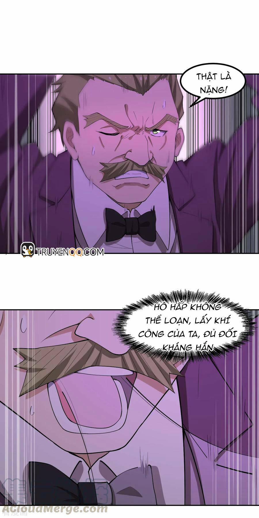 Nghịch Thiên Tiên Mệnh 71 trang 27