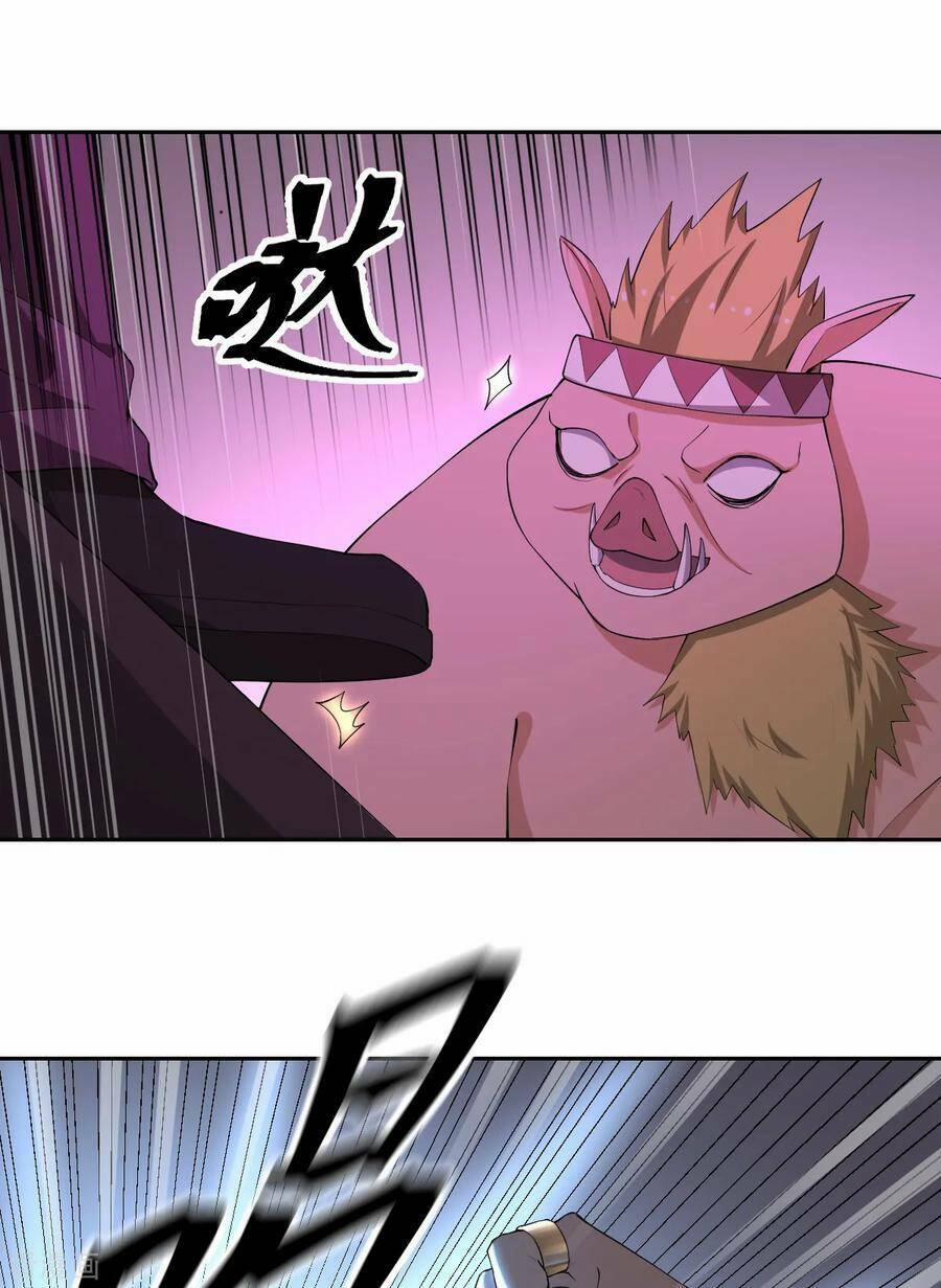 Nghịch Thiên Tiên Mệnh 71 trang 30