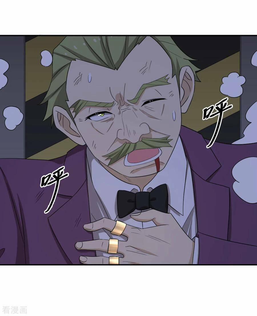 Nghịch Thiên Tiên Mệnh 71 trang 37