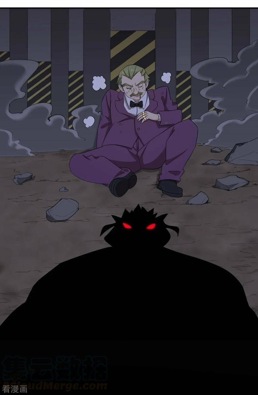 Nghịch Thiên Tiên Mệnh 71 trang 38