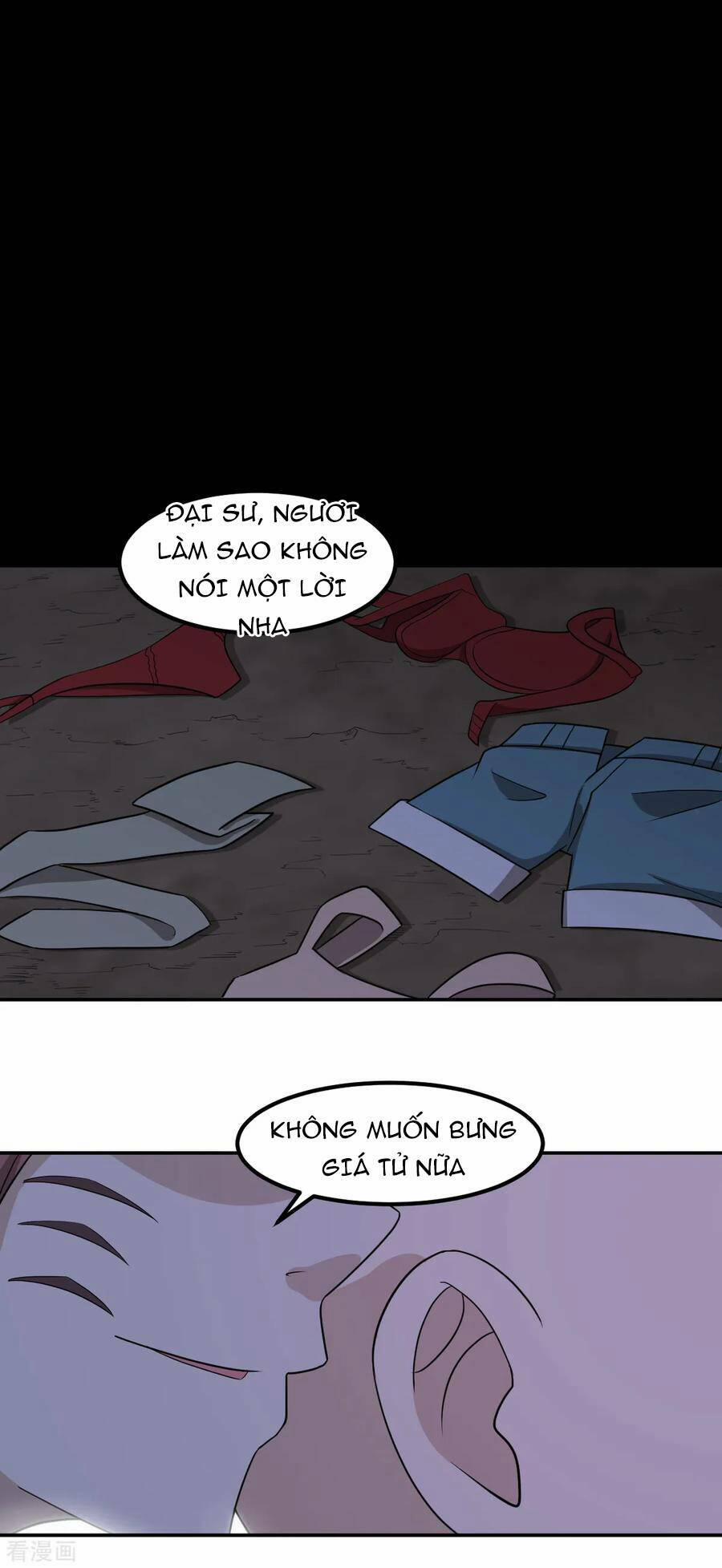 Nghịch Thiên Tiên Mệnh 71 trang 39