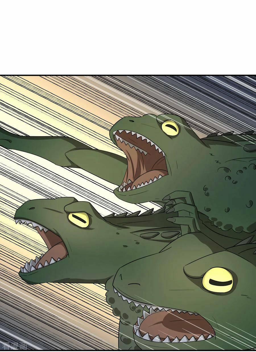 Nghịch Thiên Tiên Mệnh 71 trang 4