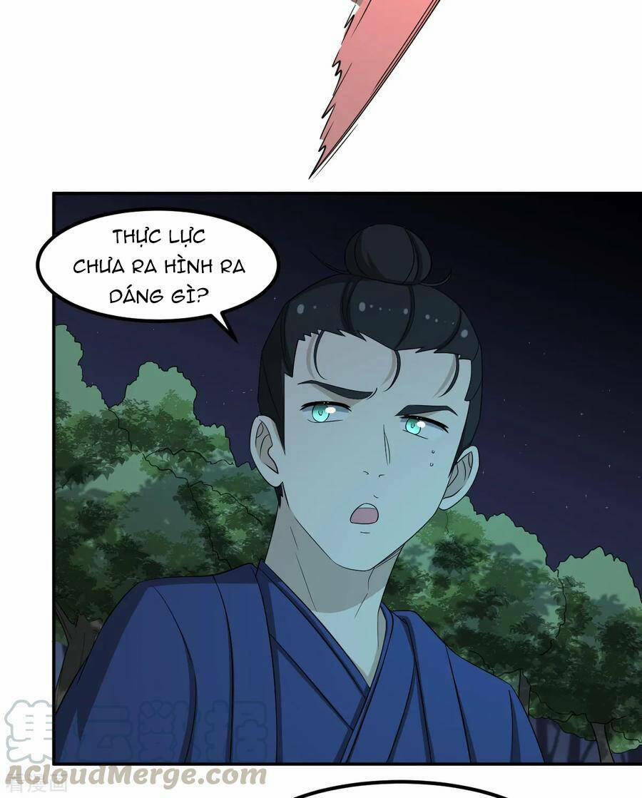 Nghịch Thiên Tiên Mệnh 71 trang 8