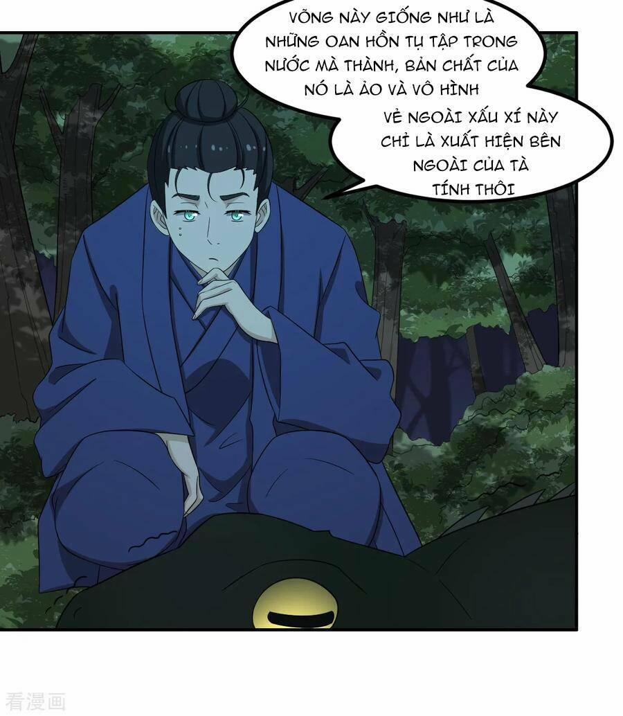 Nghịch Thiên Tiên Mệnh 71 trang 9