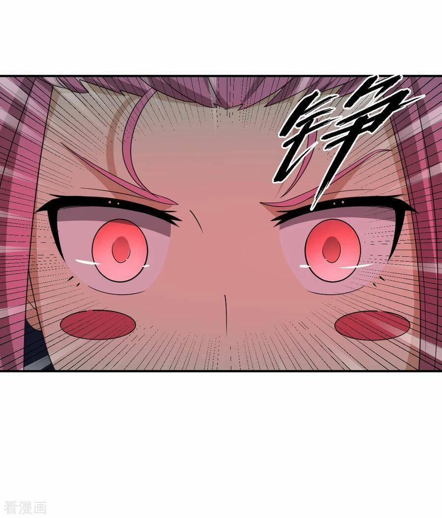 Nghịch Thiên Tiên Mệnh 72 trang 11