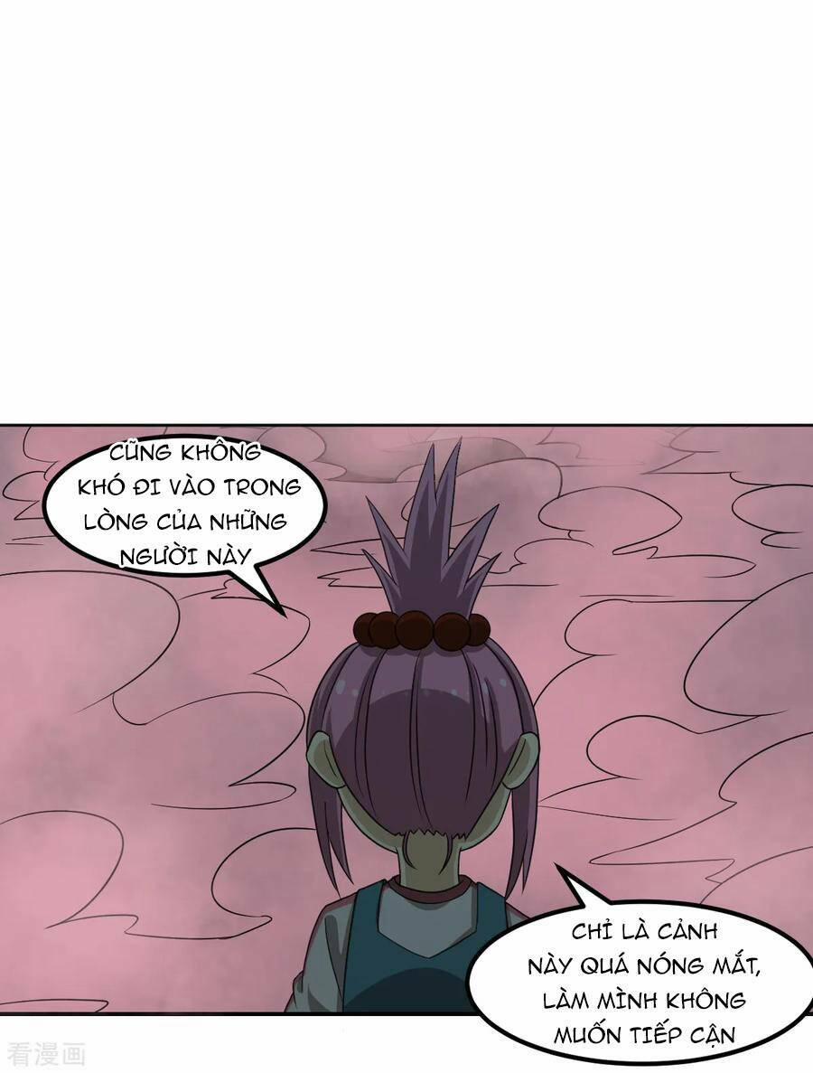 Nghịch Thiên Tiên Mệnh 72 trang 12