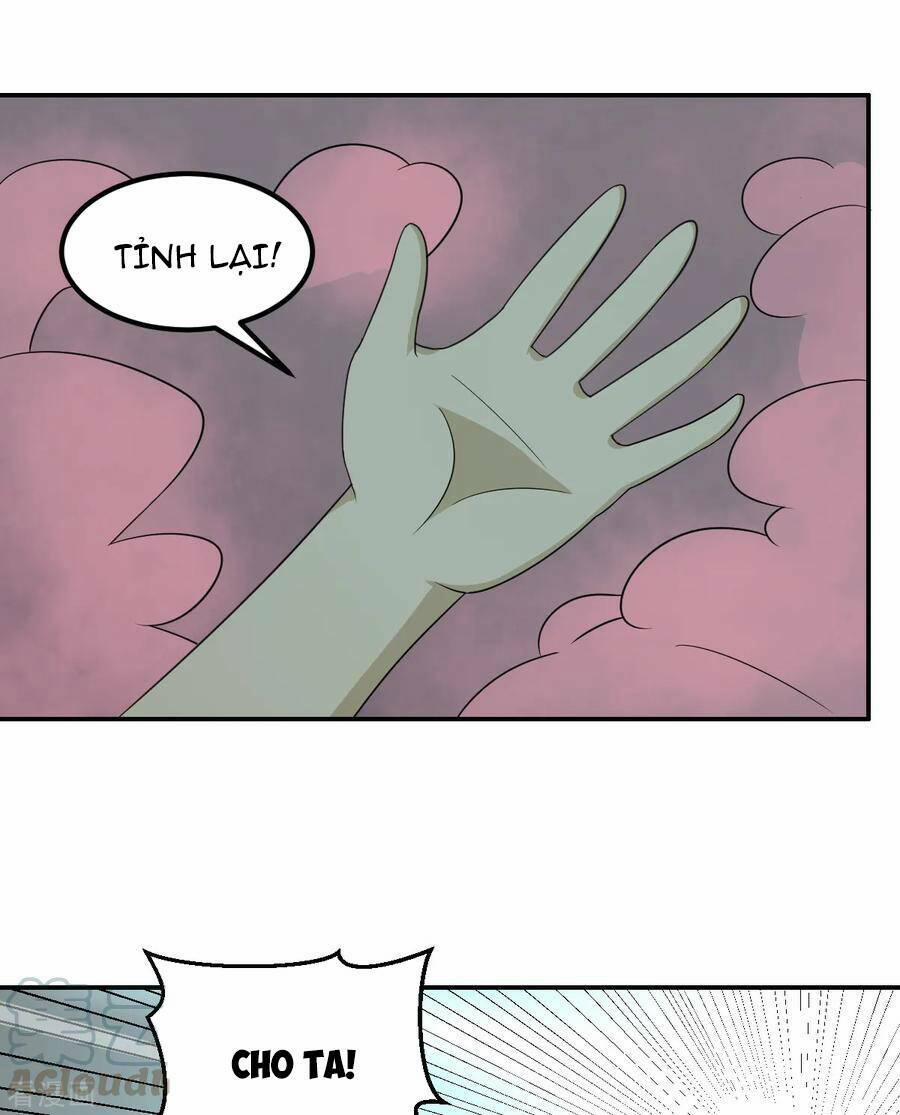 Nghịch Thiên Tiên Mệnh 72 trang 16