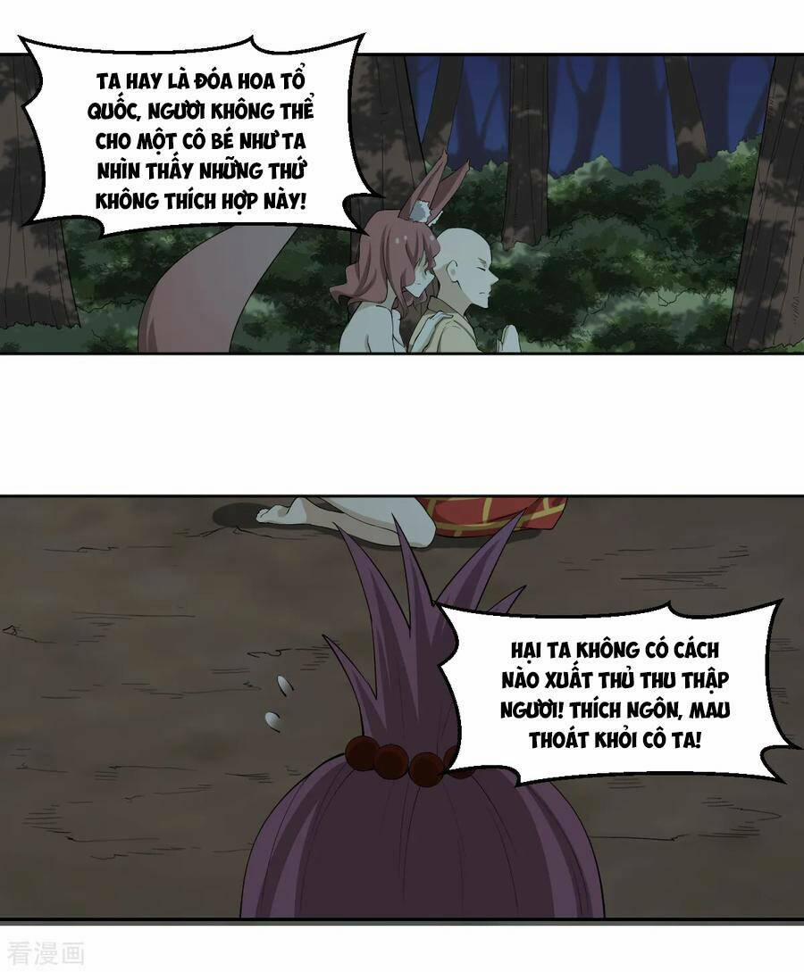 Nghịch Thiên Tiên Mệnh 72 trang 2