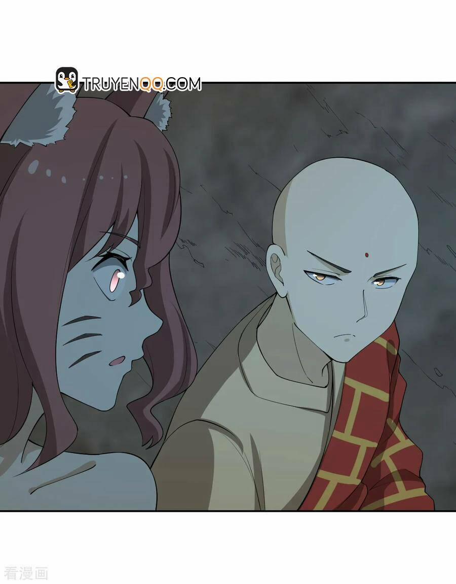 Nghịch Thiên Tiên Mệnh 72 trang 21