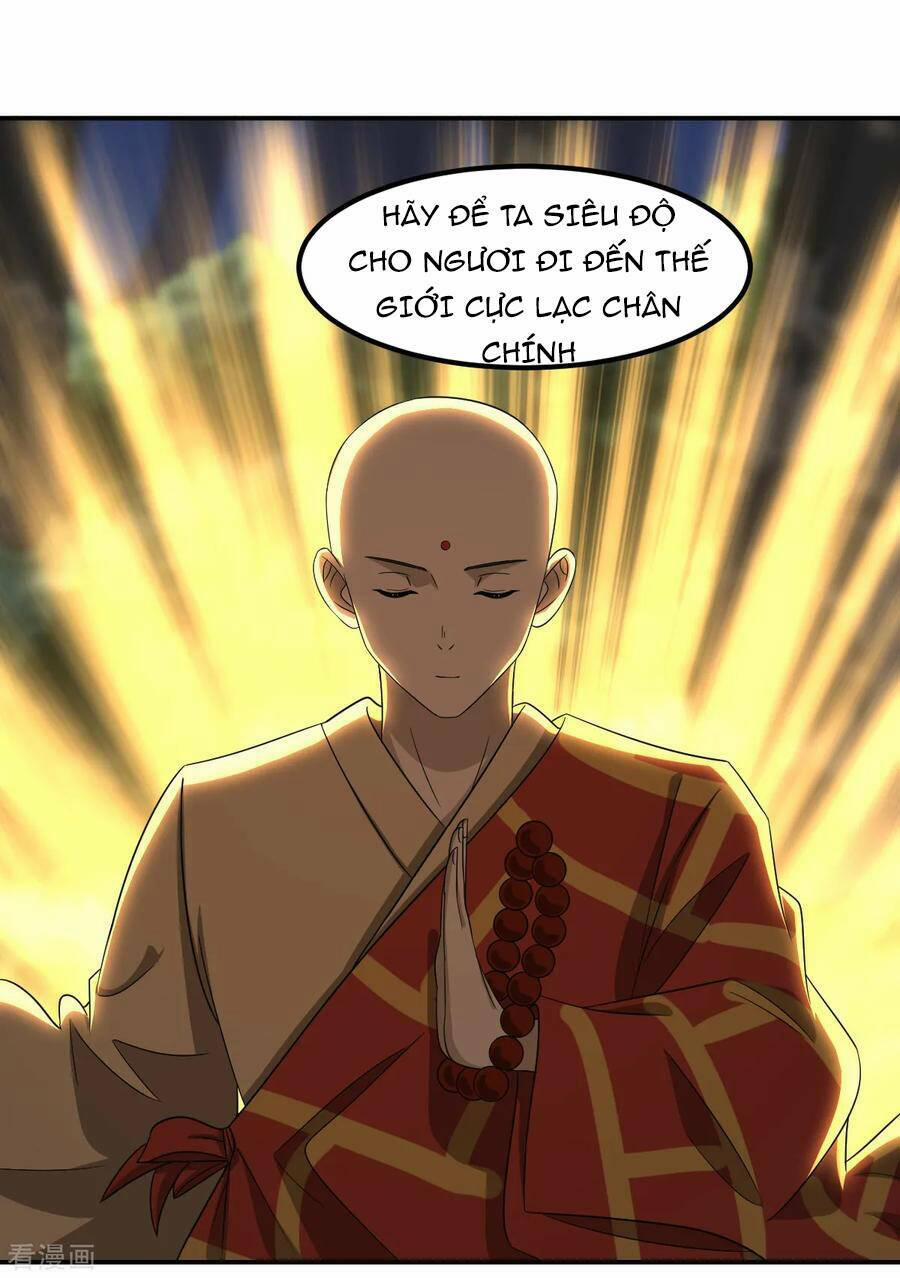 Nghịch Thiên Tiên Mệnh 72 trang 23