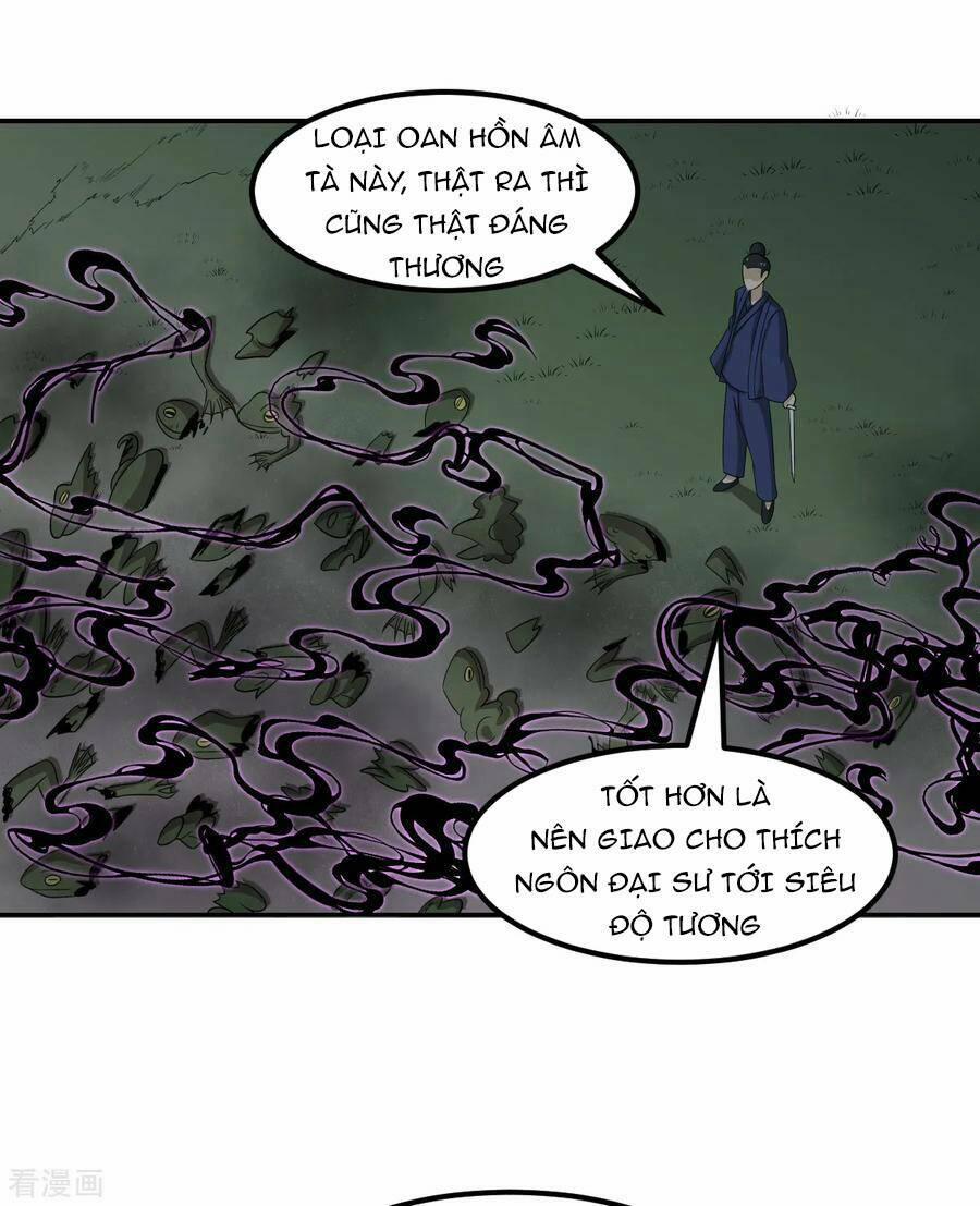 Nghịch Thiên Tiên Mệnh 72 trang 27