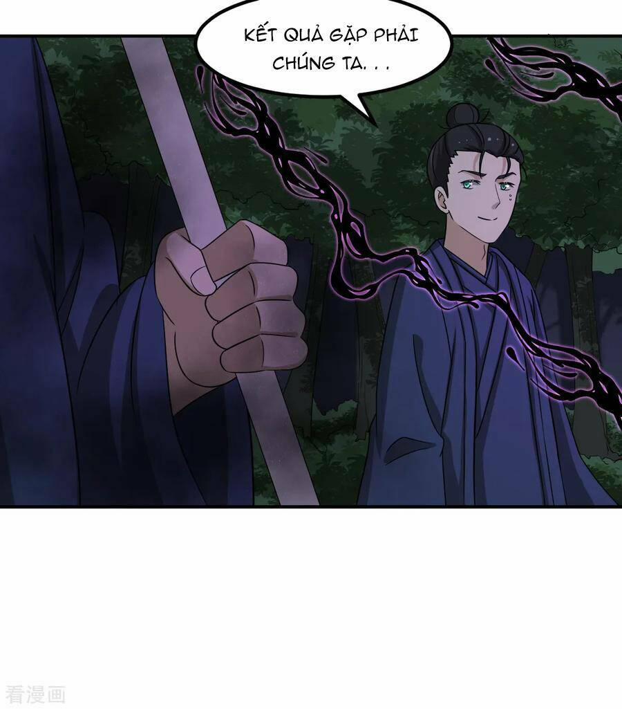 Nghịch Thiên Tiên Mệnh 72 trang 28