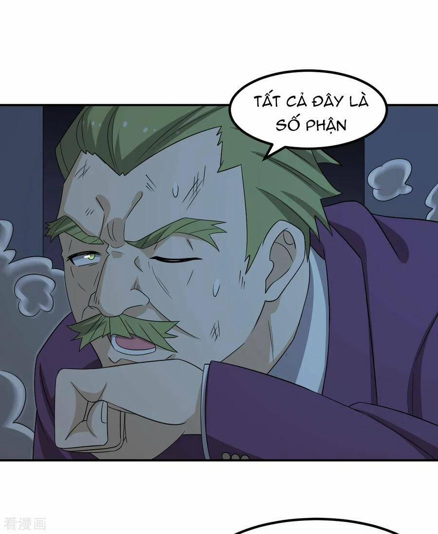Nghịch Thiên Tiên Mệnh 72 trang 32