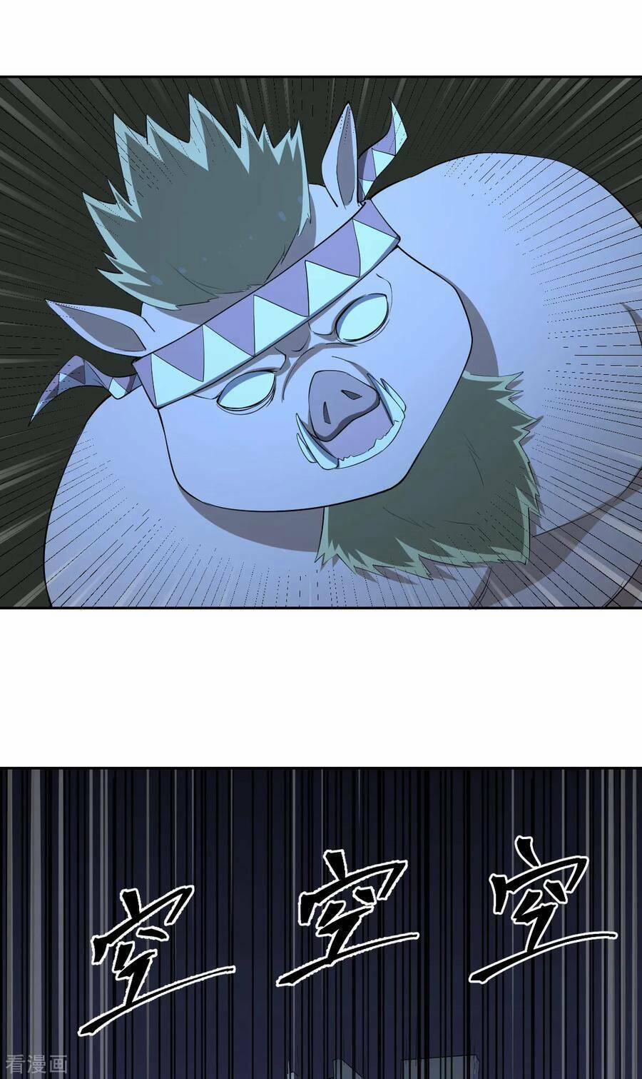 Nghịch Thiên Tiên Mệnh 72 trang 35