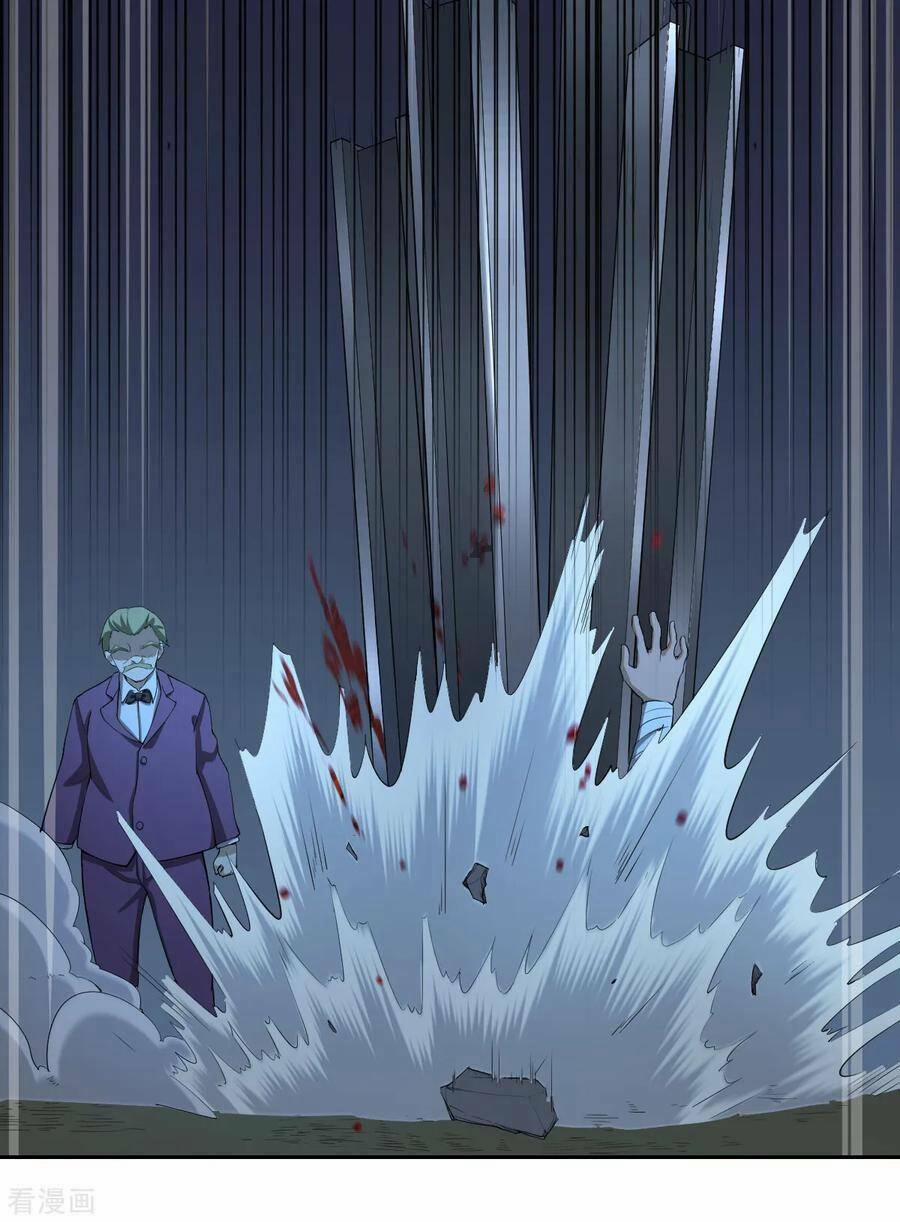 Nghịch Thiên Tiên Mệnh 72 trang 36