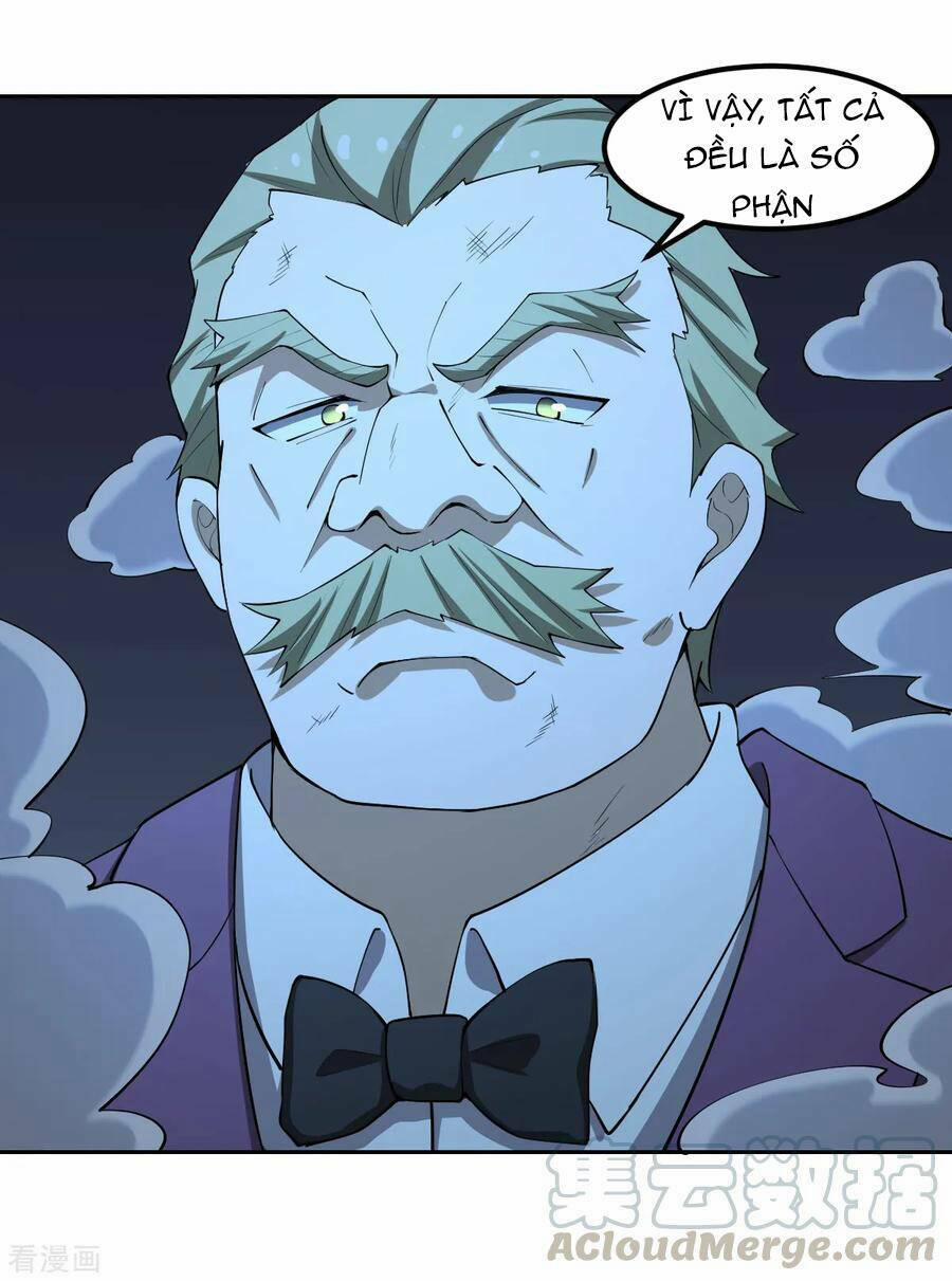 Nghịch Thiên Tiên Mệnh 72 trang 37