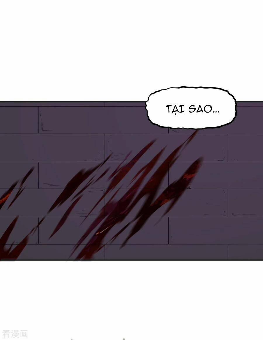 Nghịch Thiên Tiên Mệnh 72 trang 38