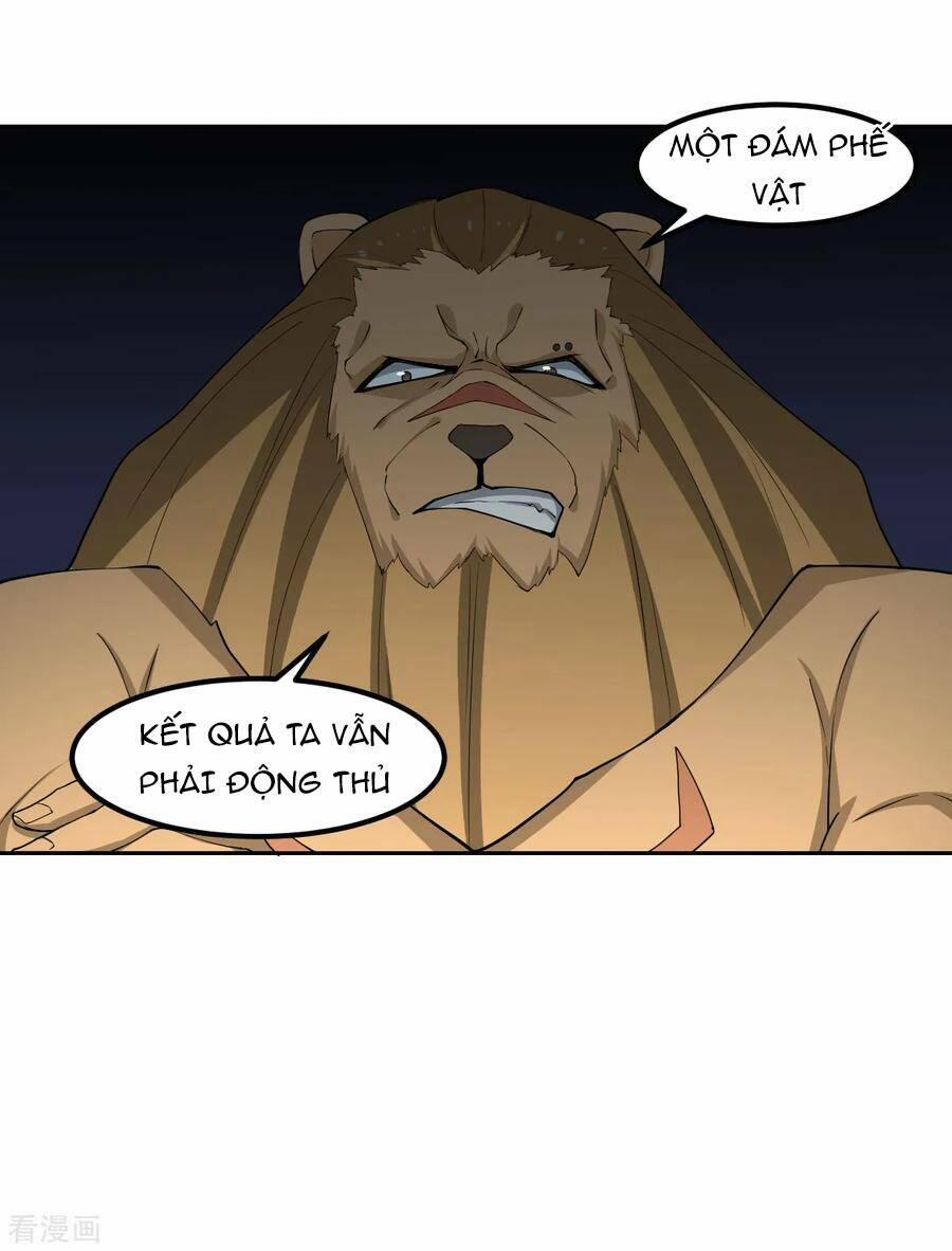 Nghịch Thiên Tiên Mệnh 72 trang 42