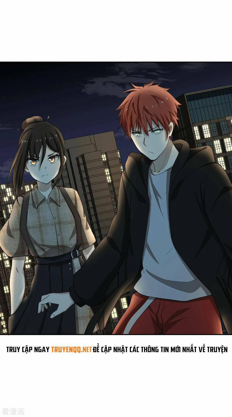 Nghịch Thiên Tiên Mệnh 72 trang 44