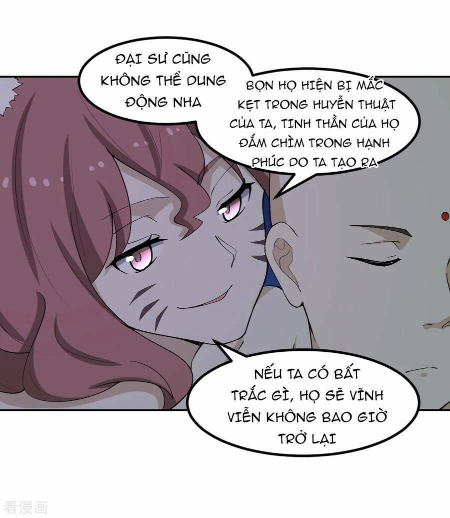 Nghịch Thiên Tiên Mệnh 72 trang 6