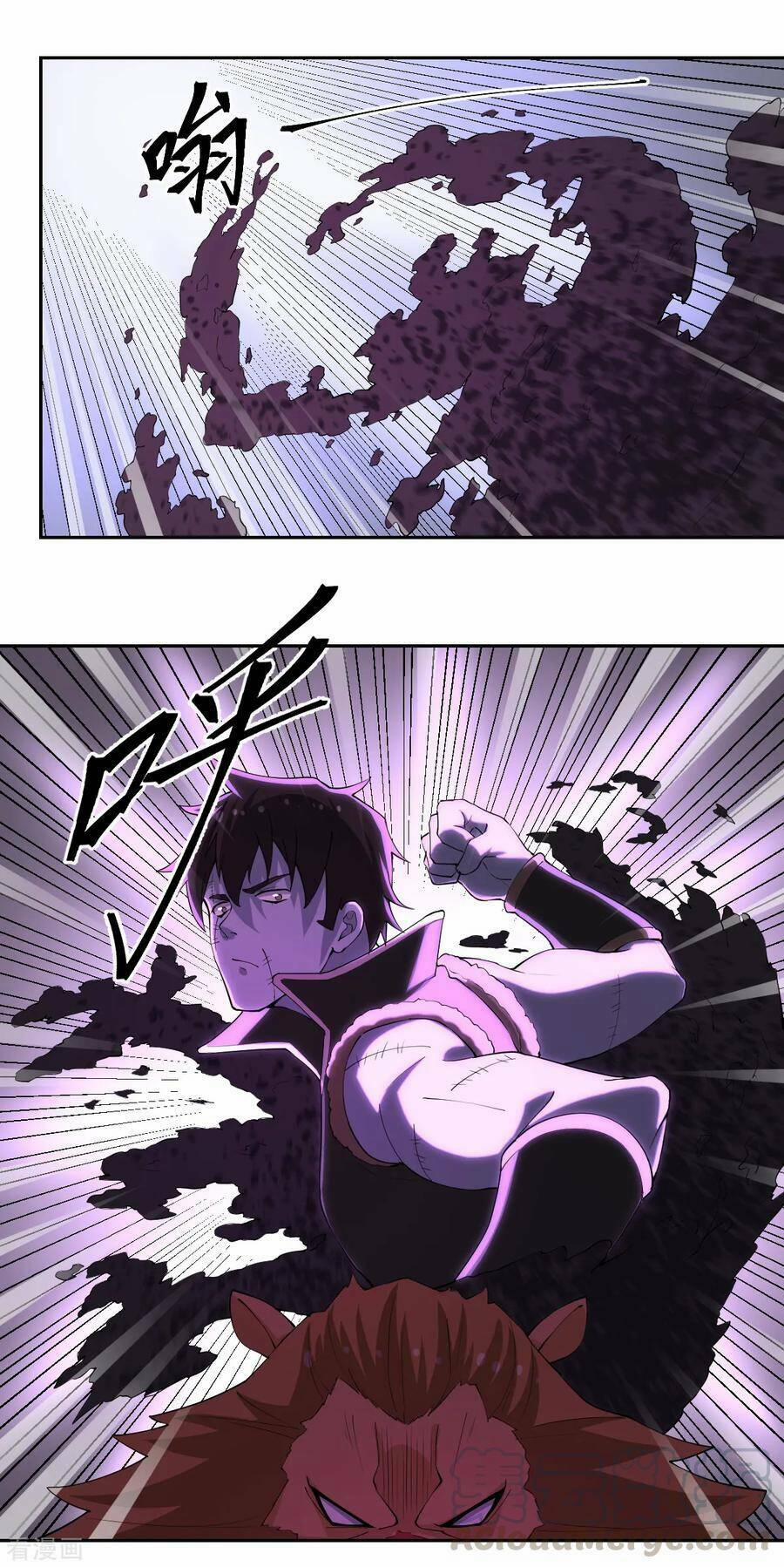 Nghịch Thiên Tiên Mệnh 73 trang 13