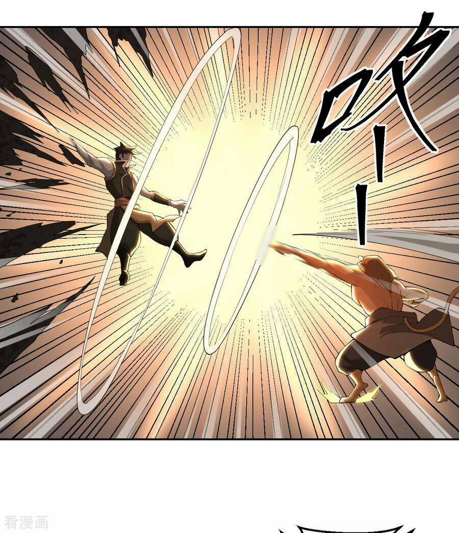 Nghịch Thiên Tiên Mệnh 73 trang 14