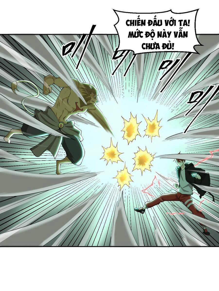 Nghịch Thiên Tiên Mệnh 73 trang 16
