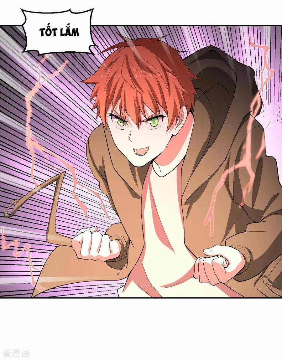 Nghịch Thiên Tiên Mệnh 73 trang 17