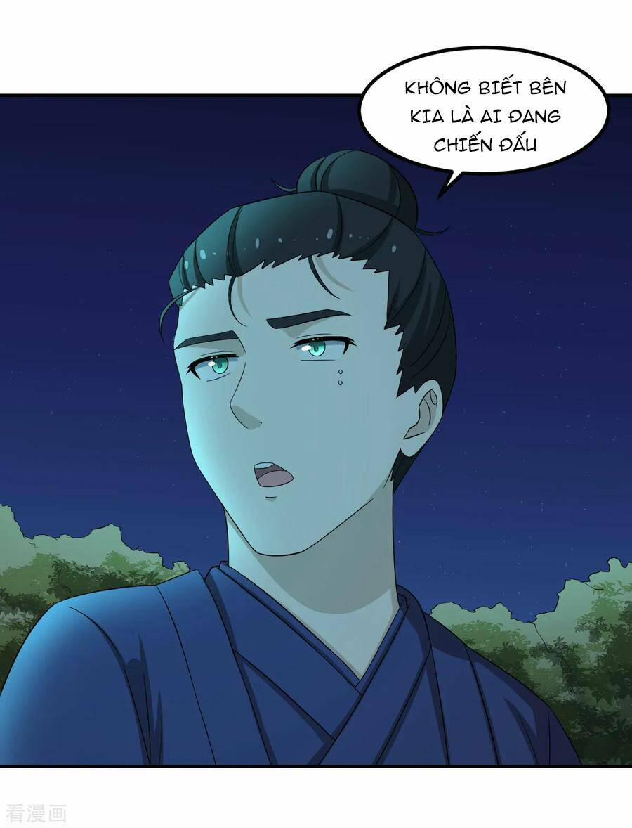 Nghịch Thiên Tiên Mệnh 73 trang 23