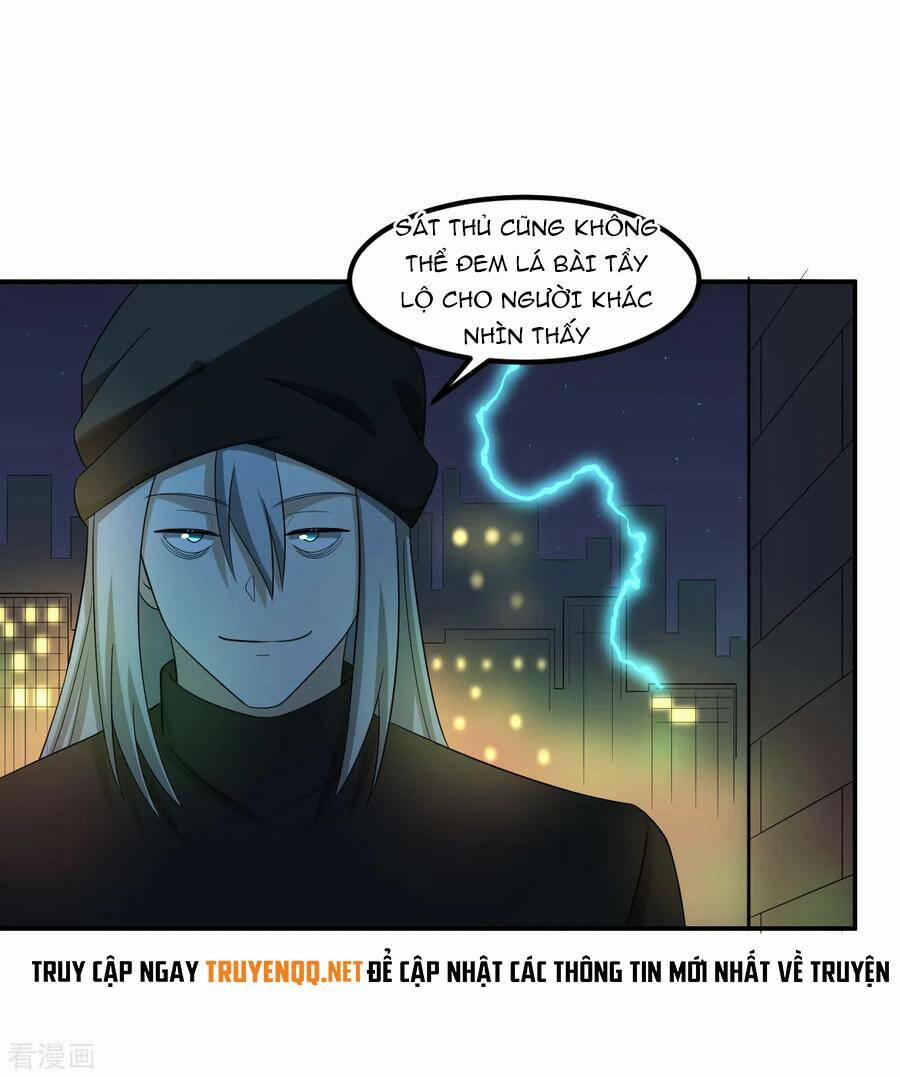 Nghịch Thiên Tiên Mệnh 73 trang 25