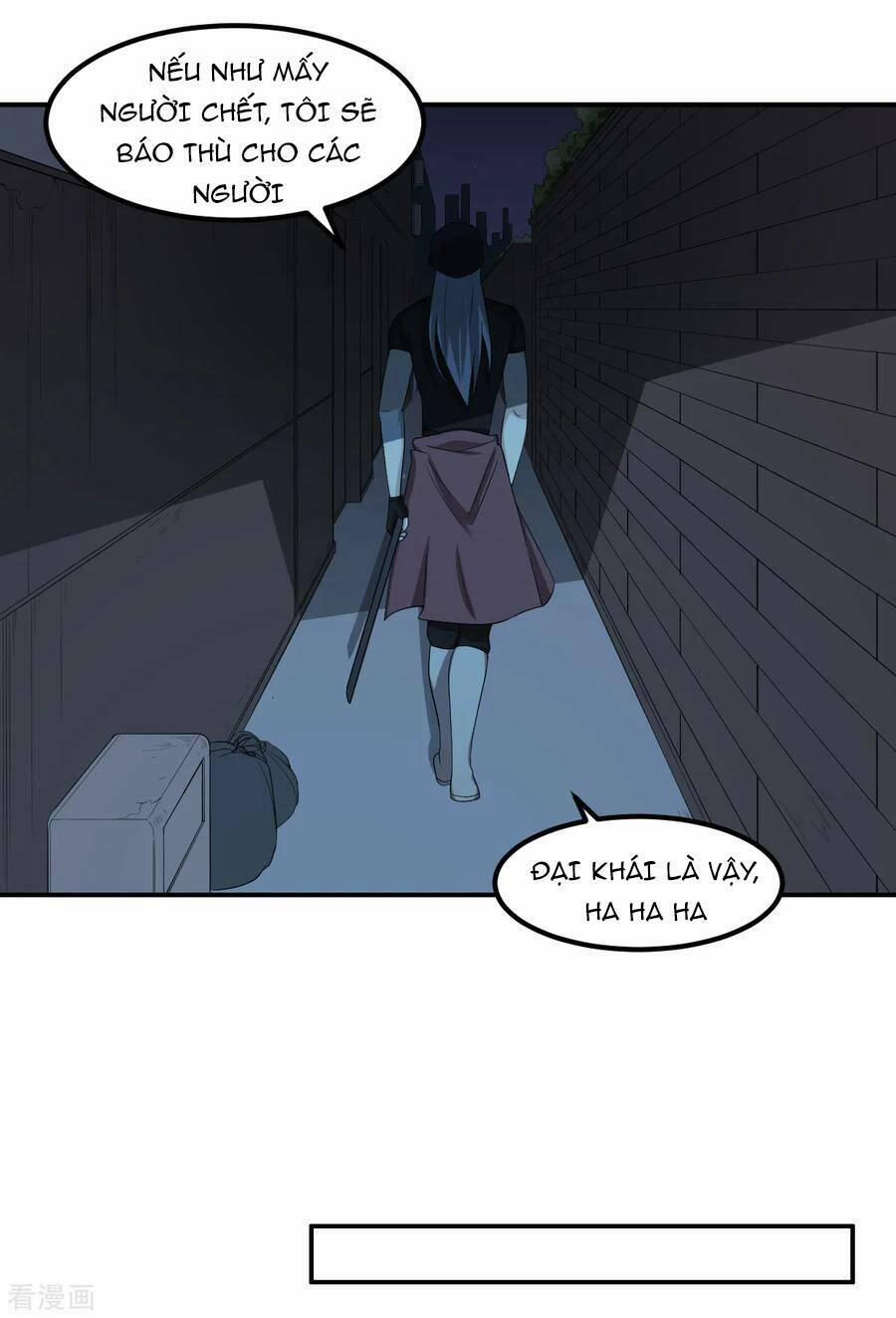 Nghịch Thiên Tiên Mệnh 73 trang 26