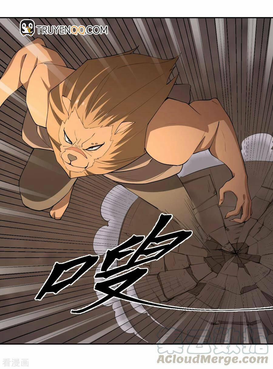 Nghịch Thiên Tiên Mệnh 73 trang 31