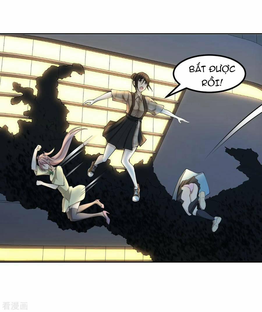 Nghịch Thiên Tiên Mệnh 73 trang 33