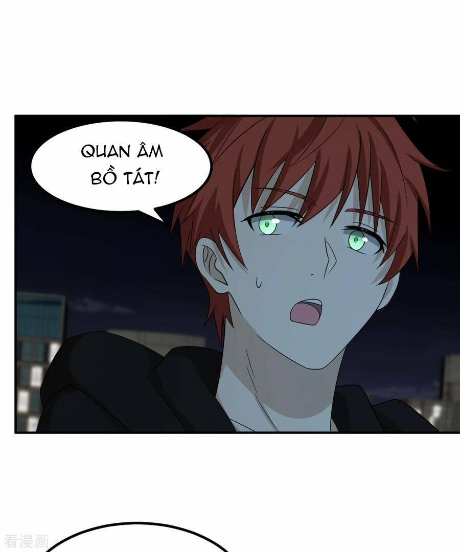 Nghịch Thiên Tiên Mệnh 73 trang 5