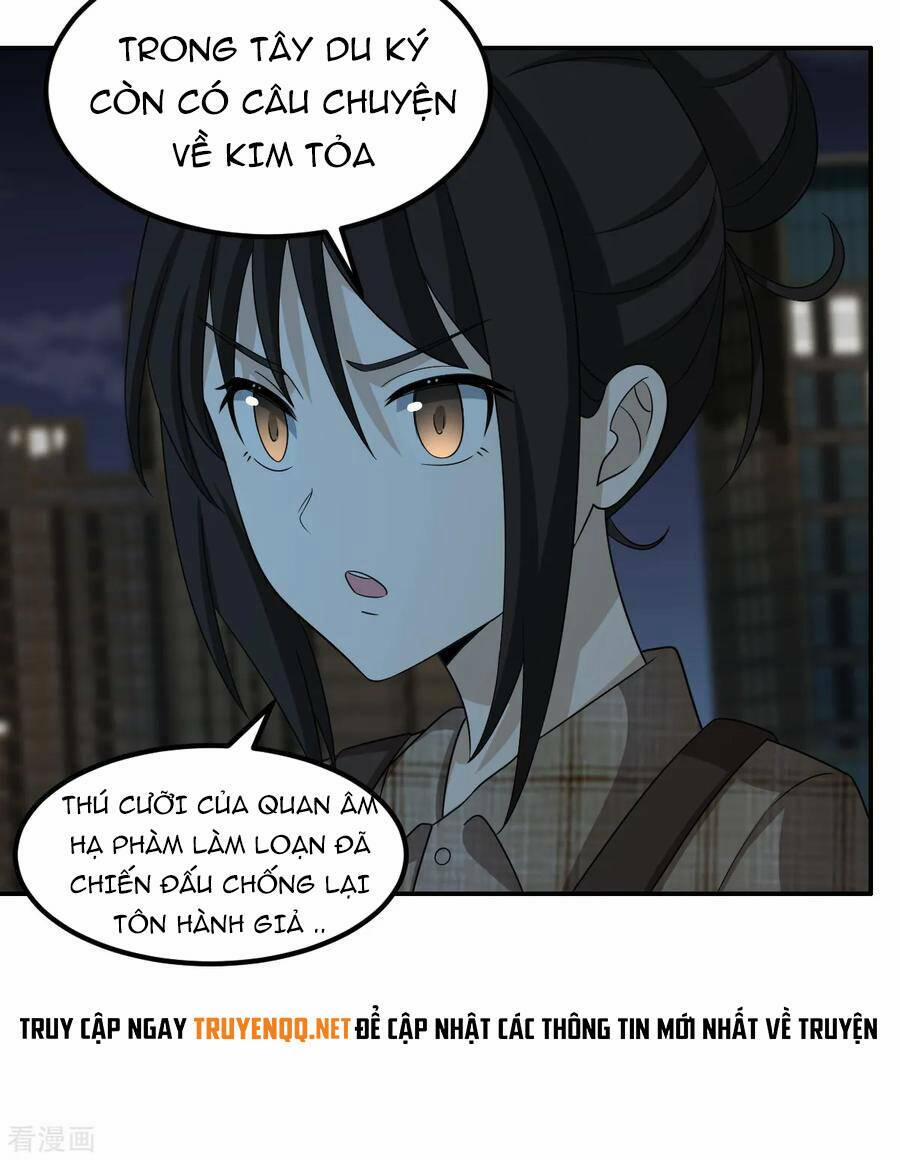 Nghịch Thiên Tiên Mệnh 73 trang 6