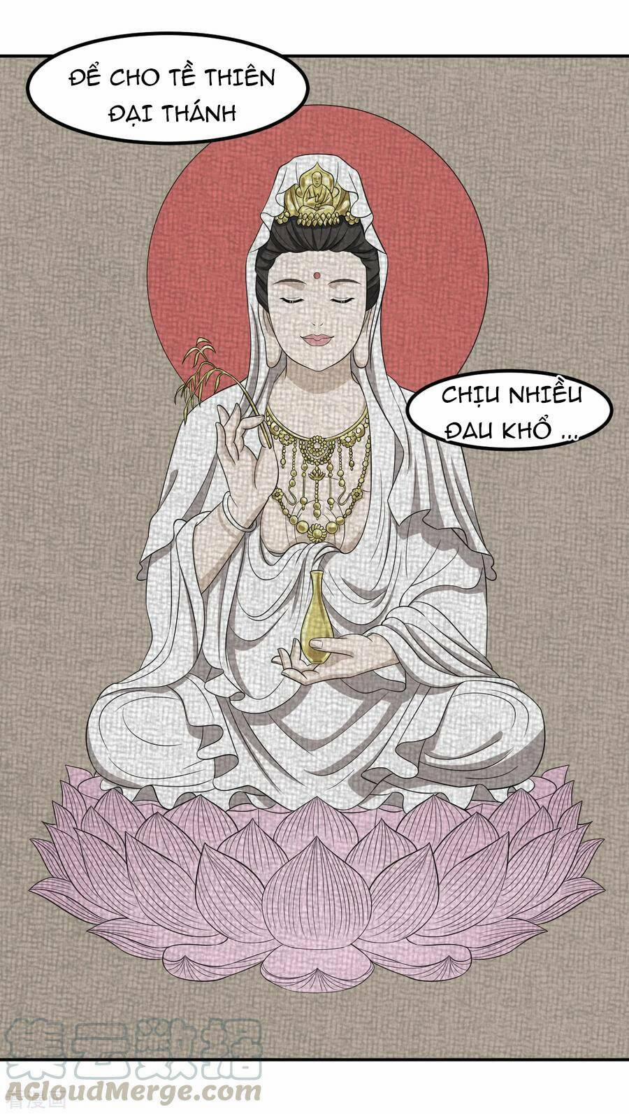 Nghịch Thiên Tiên Mệnh 73 trang 7