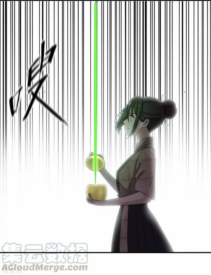 Nghịch Thiên Tiên Mệnh 74 trang 10