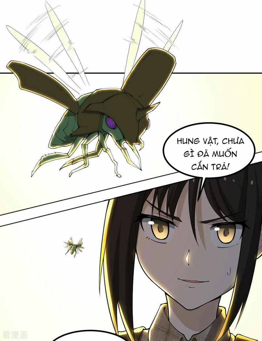 Nghịch Thiên Tiên Mệnh 74 trang 12