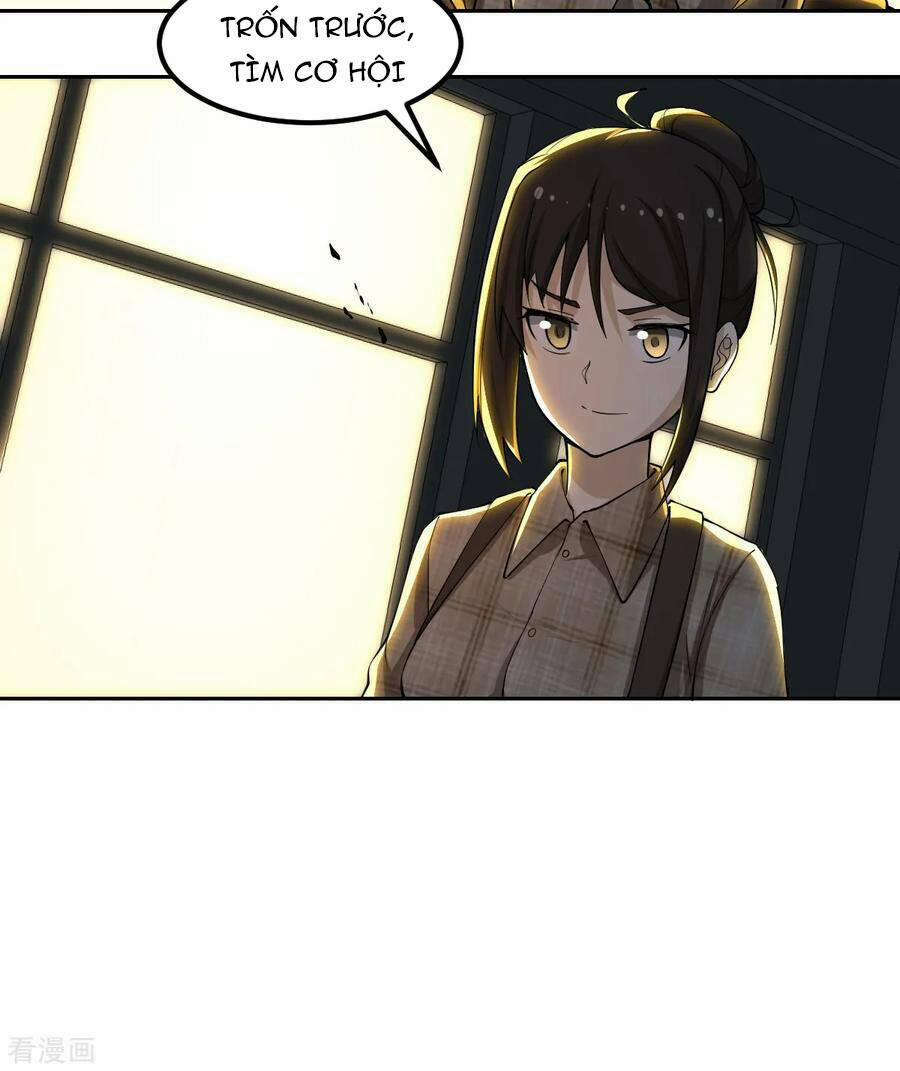 Nghịch Thiên Tiên Mệnh 74 trang 13