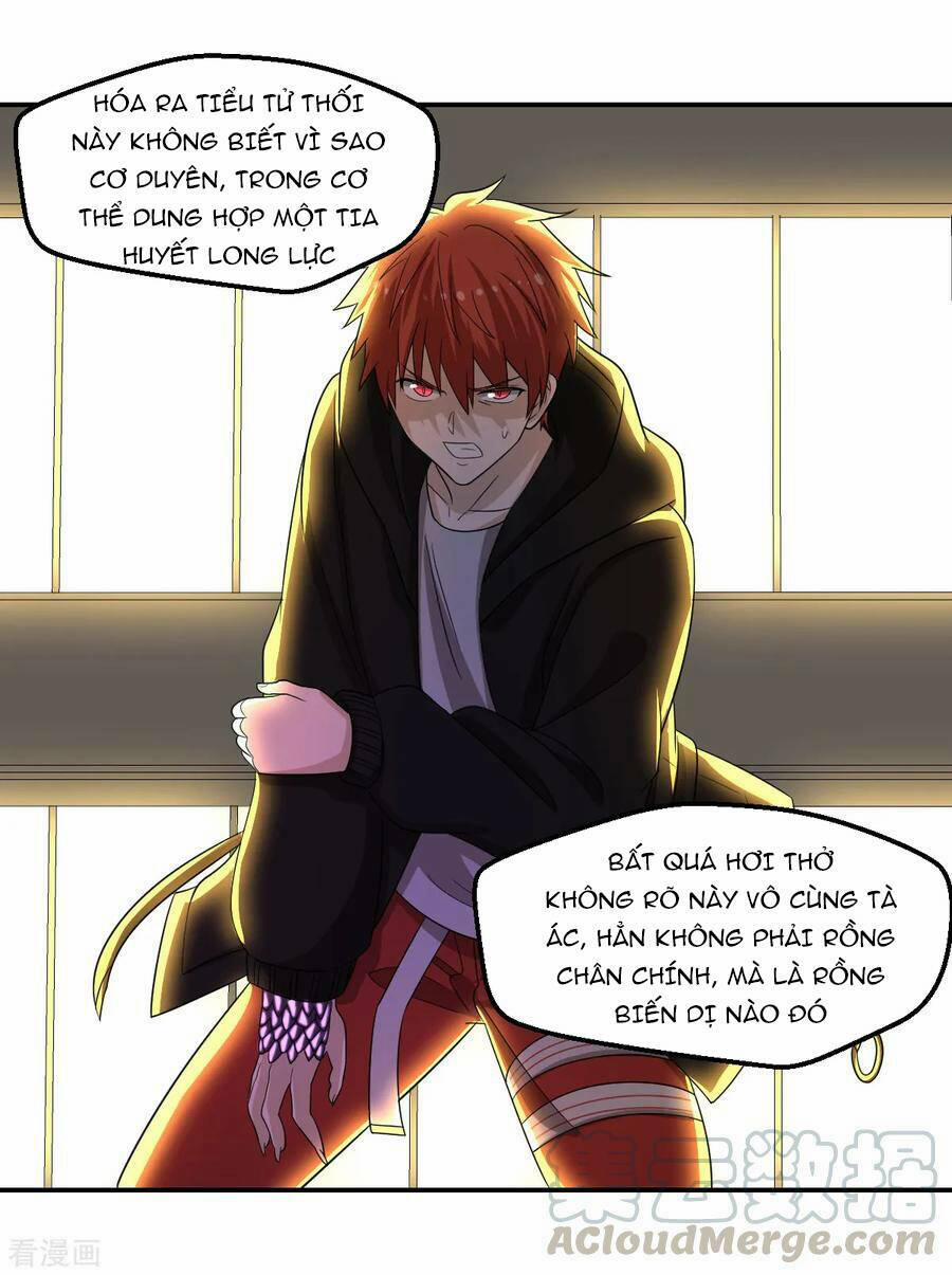 Nghịch Thiên Tiên Mệnh 74 trang 22